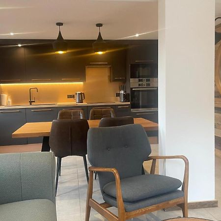 Le Petit Cham - Cosy And Stylist With Balcony View Apartment Morzine Exterior photo